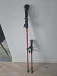 Kijki nordic walking 135 garmin
