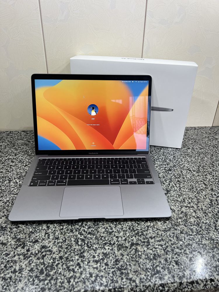 MacBook Air m1