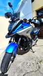 Honda NC750X