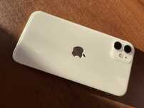 iPhone 11 128.