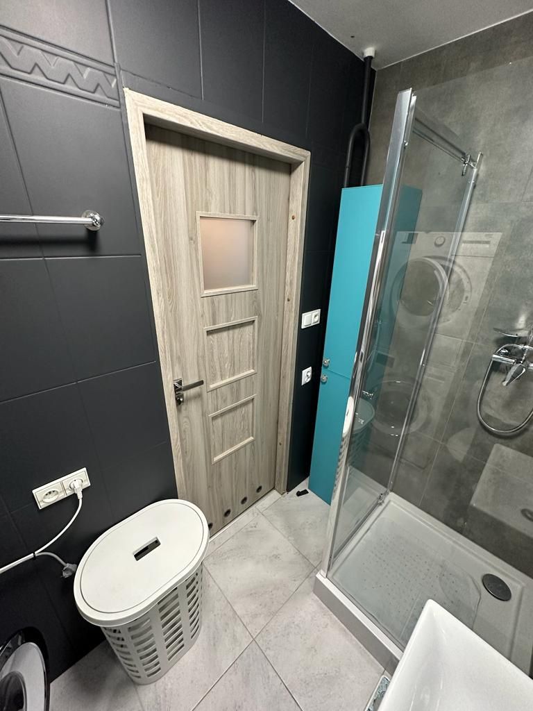 Wynajem krótkoterminowy mieszkania, pokoje
