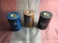 Trans Tape 10cm - Azul