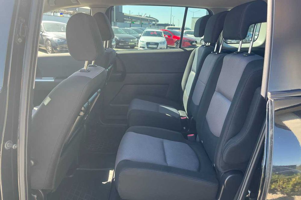 Mazda 5 2007 року