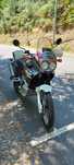 Africa Twin XRV750
