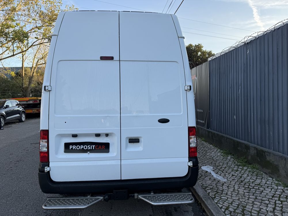 FORD TRANSIT 2.2 TDCI 140cv EXCELENTE ESTADO ###OPORTUNIDADE###