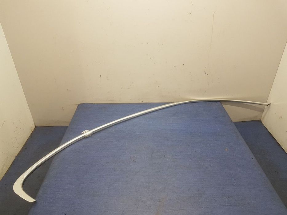 BMW 3 F30 LISTWA OZDOBNA  CHROM PRAWA