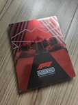 Steelbook G2, F1 2019 PS4, Formuła 1 2019