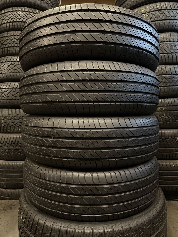Шини Літні  215х65хR17 MICHELIN Primacy 4 S1 / 4шт / 90% Залишок 2023р
