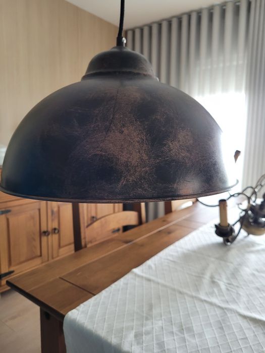 Candeeiro de cozinha