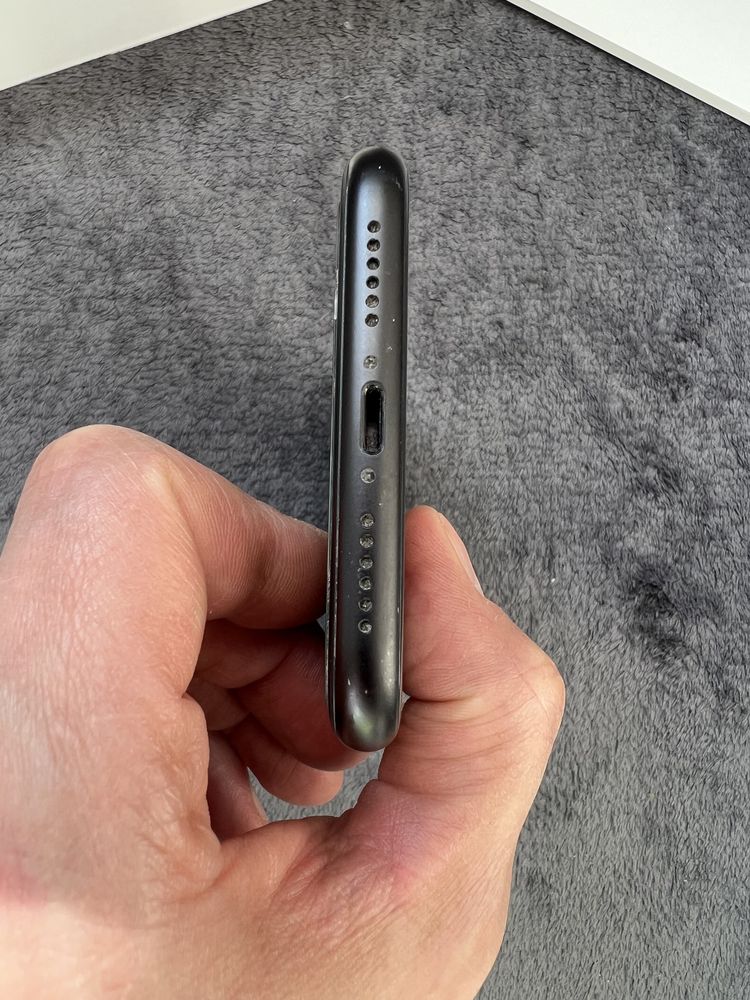 Iphone XR kondycja bateri 85%