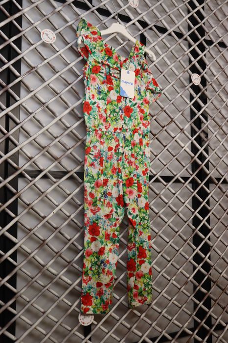 Roupas infantis Mayrol, Tiffosi todas com etiquetas.