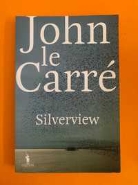 Silverview - John le Carré