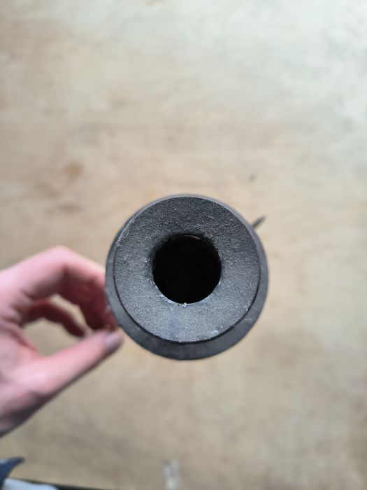 Świecznik koński gadżet dla koniarza na świecę metalowy metaloplastyka