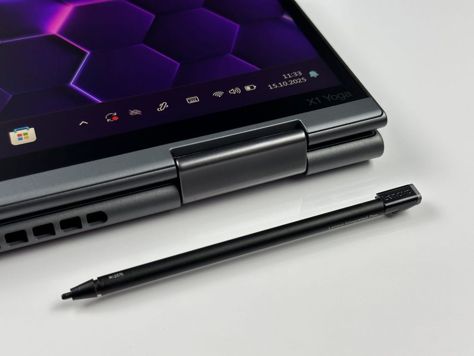 Laptop Lenovo ThinkPad X1 Yoga Gen 7 | i7-1265U / 16GB / DOTYKOWY / US