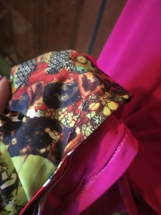 Яркое платье для дома и отдыха на 56-58-60 укр