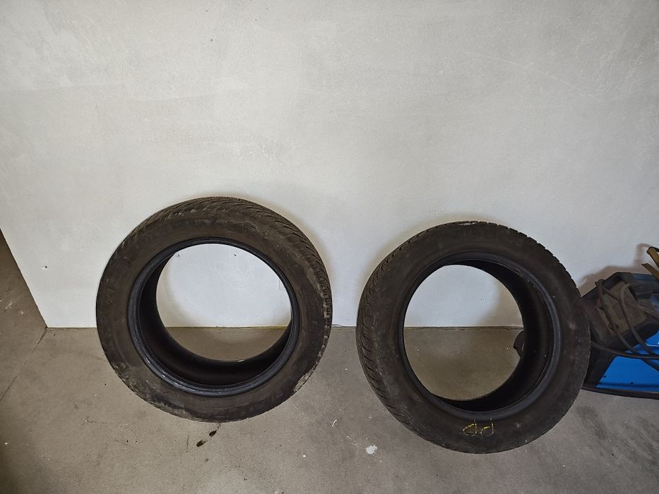 Opony Fulda Multicontrol 205/55 R16