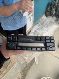 Becker BE 1350 Bluetooth Mercedes w124 w140 w210