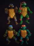 Tartarugas Ninja (1980)