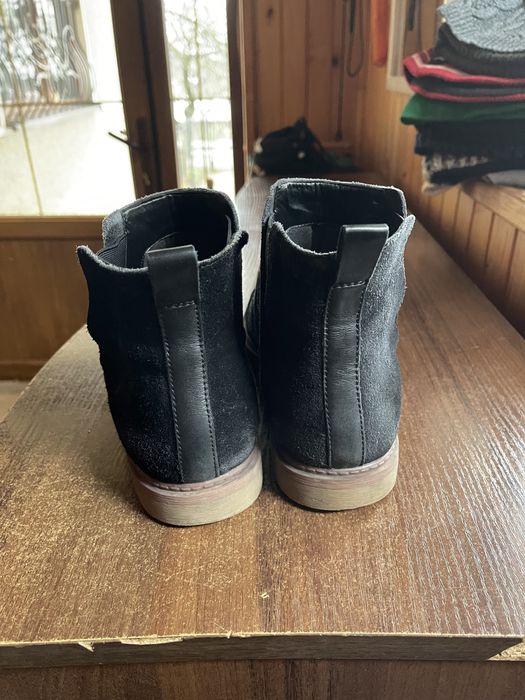 Черевики Clarcs. Розмір 41,