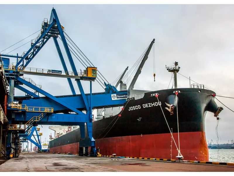 ПРОДАЖ -Державний пакет акцій  99,5667 % “Одеський припортовий завод”