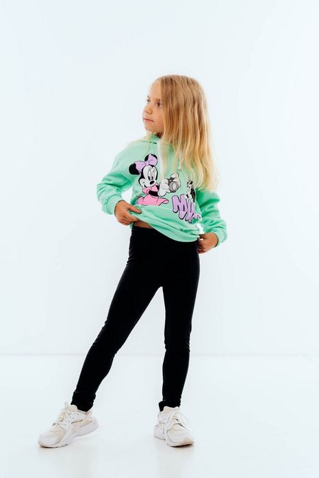 Лосины велюровые детские тёплые на меху,велюрові теплі лосини на хутрі