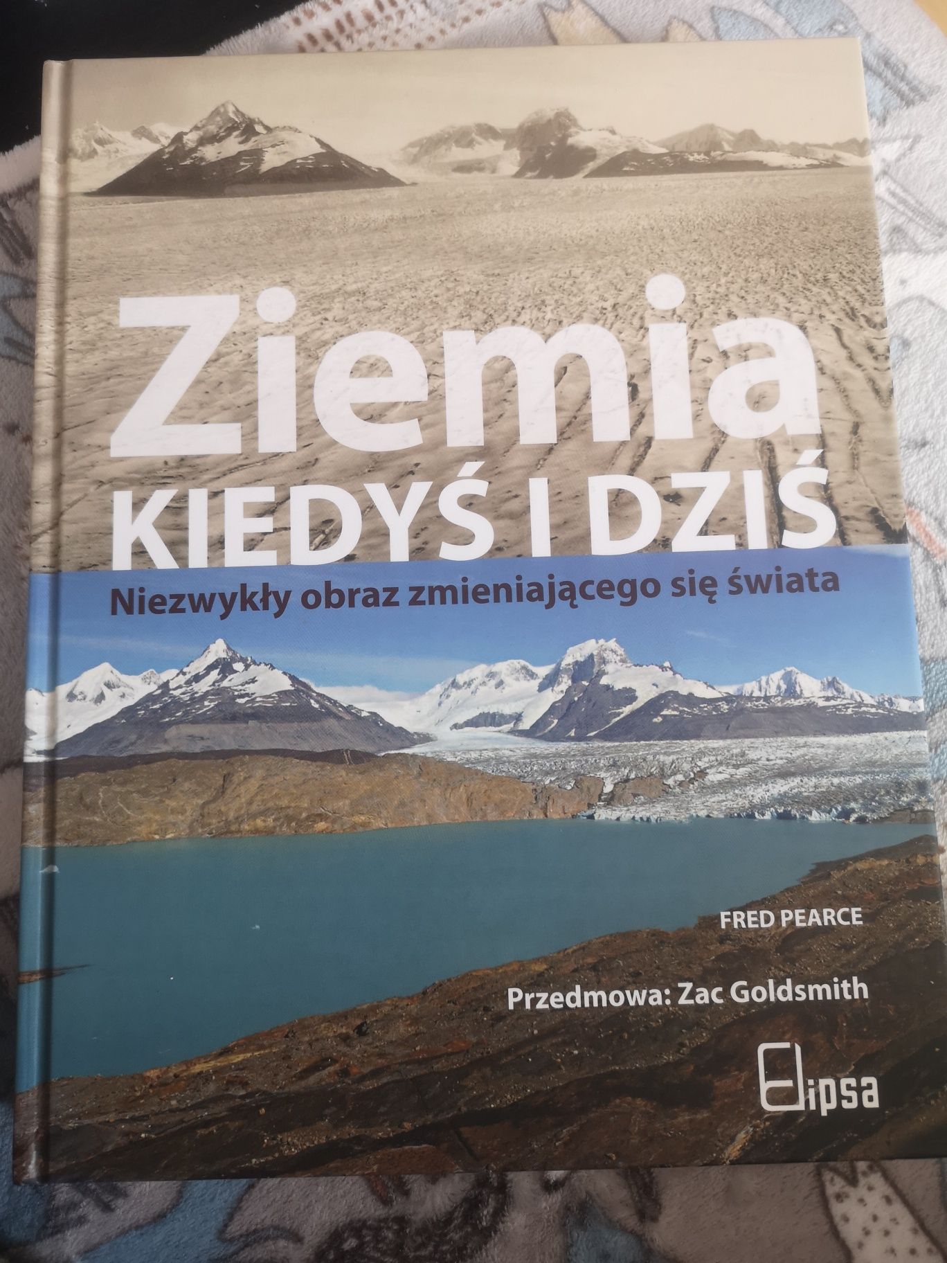 Ziemia kiedyś i dziś