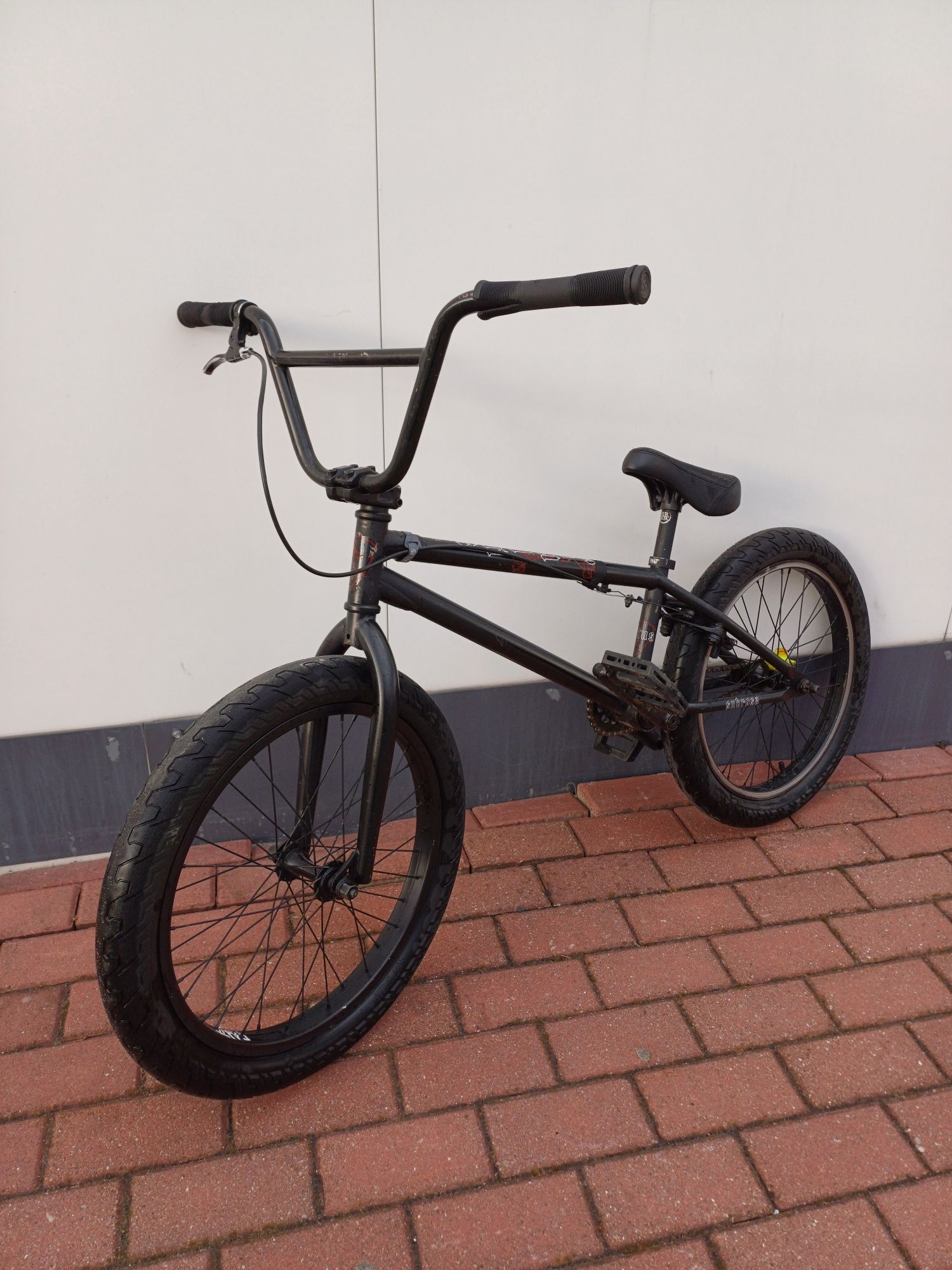 BMX suprosa altus 2022