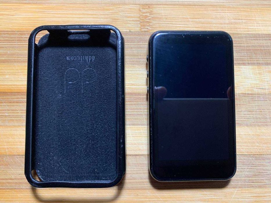 Продам плеер FiiO M6