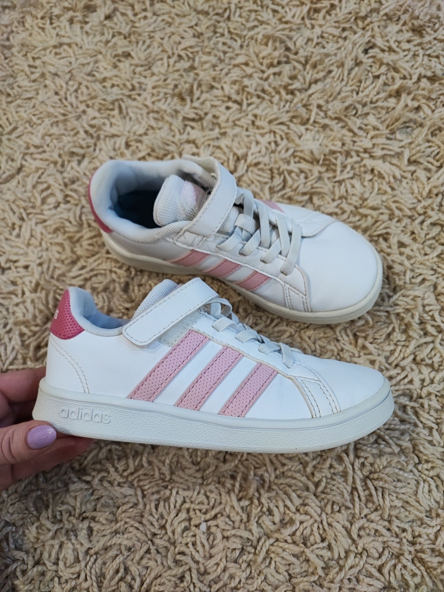 Кросівки Adidas 30 розмір