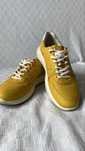 Skórzane buty Ecco 38