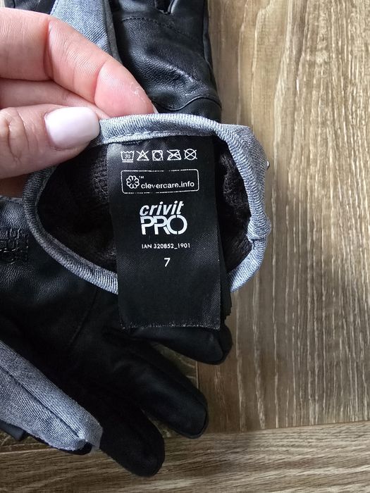Crivit pro rekawice narciarskie