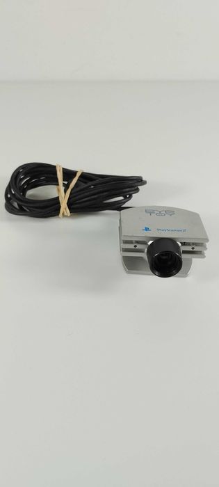 EyeToy USB Camera - Playstation 2 PS2