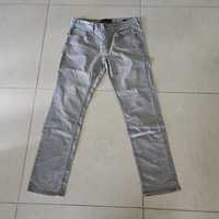 Spodnie jeansowe męskie Angelo Litrico C&A W33 L32