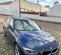 BMW 318 BMW 318 Touring Line Sport - 19