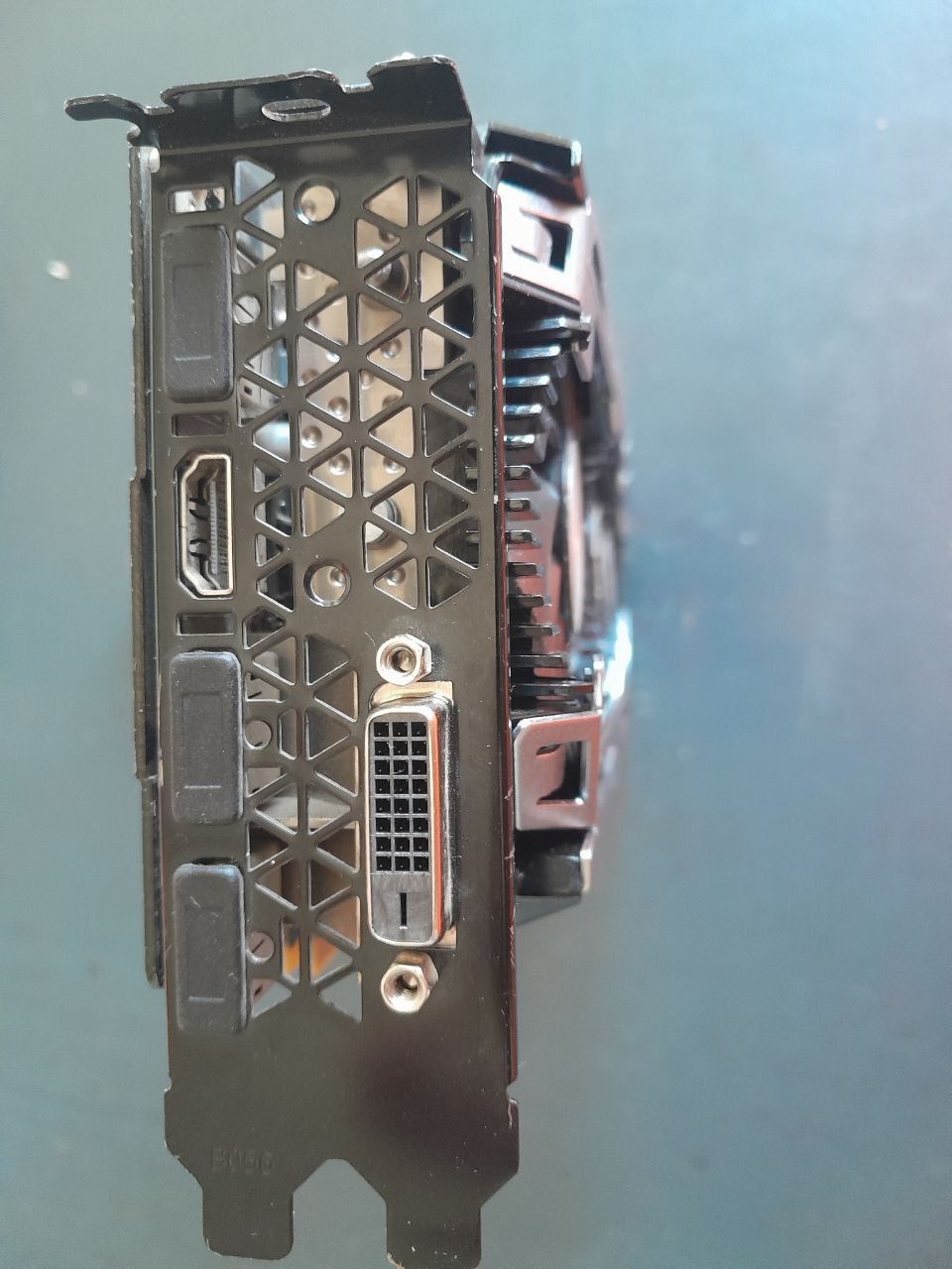 Gtx1080ti Ichill 11gb