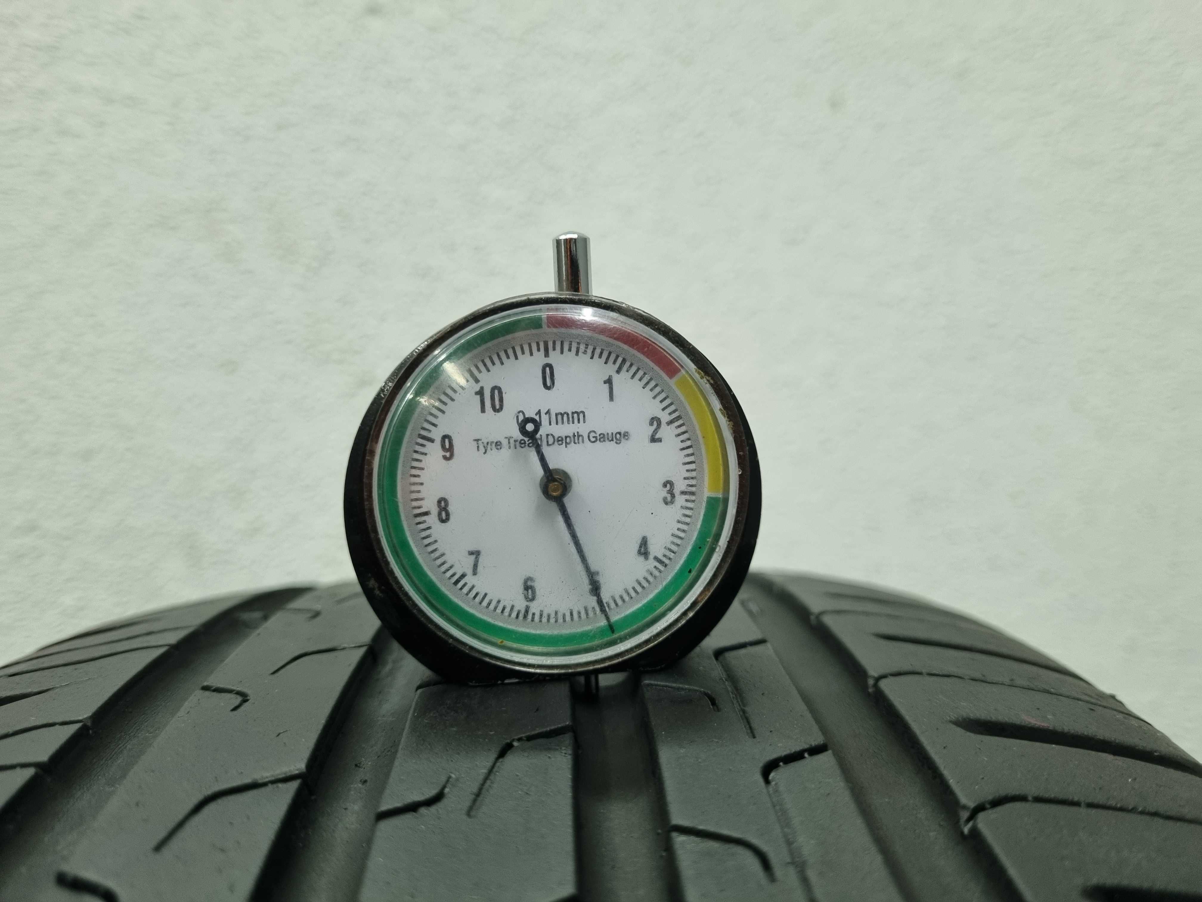 205/60/16 96W XL Continental EcoContact 6 * D.2720