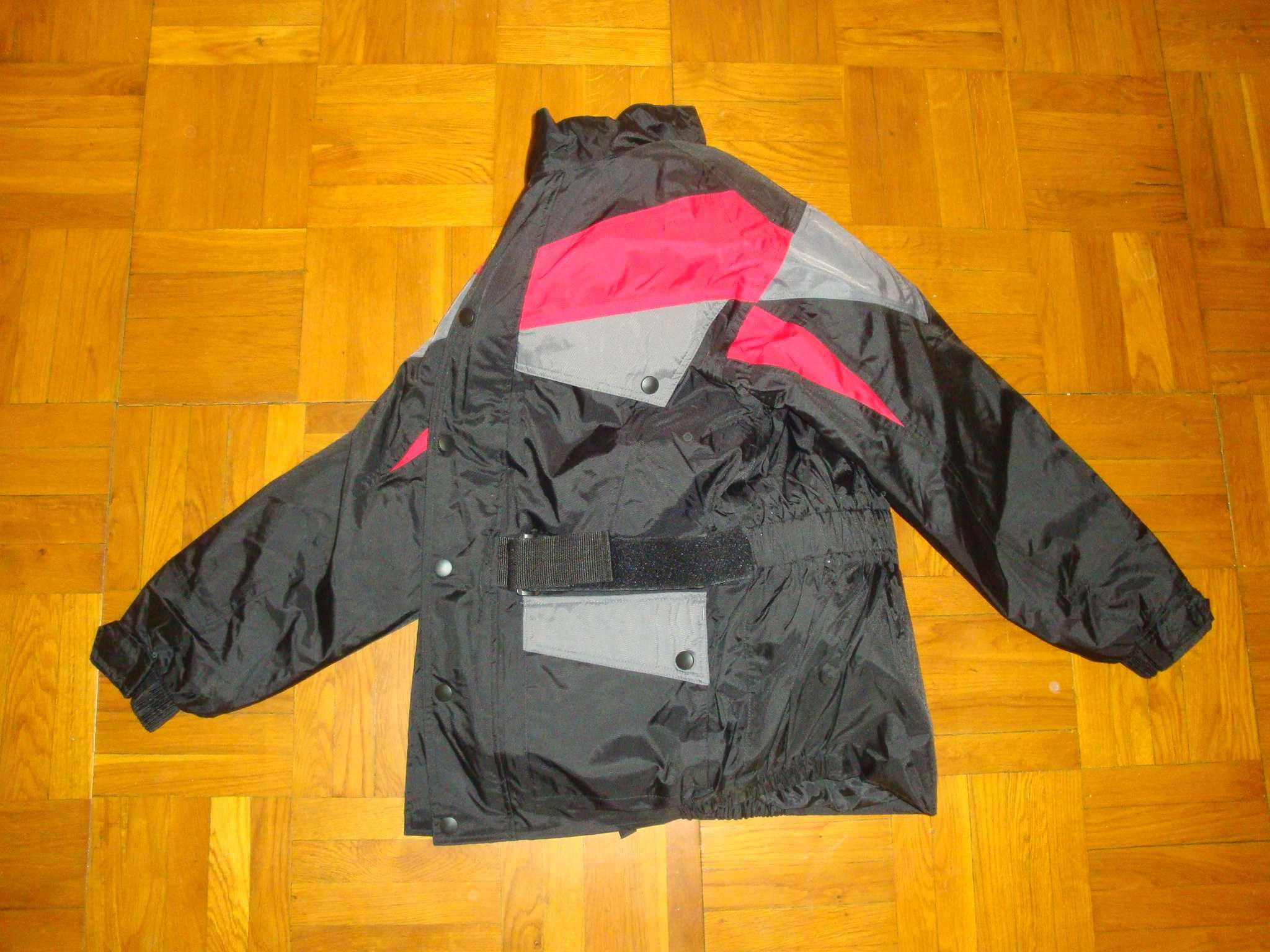 Куртка MR SPORT с ЗАЩИТОЙ и подстёжкой , размер S-M (48-50 )