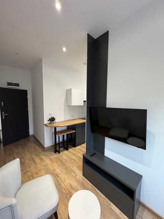 Nowe atrakcyjne mieszkanie do wynajmu w Chorzowie !