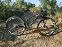 Trek TOPFUEL 9.8