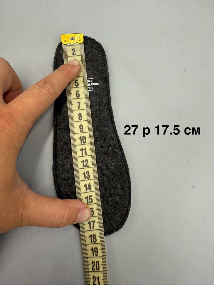 Зимові черевики Geox Flanfil 27 р зимние ботинки