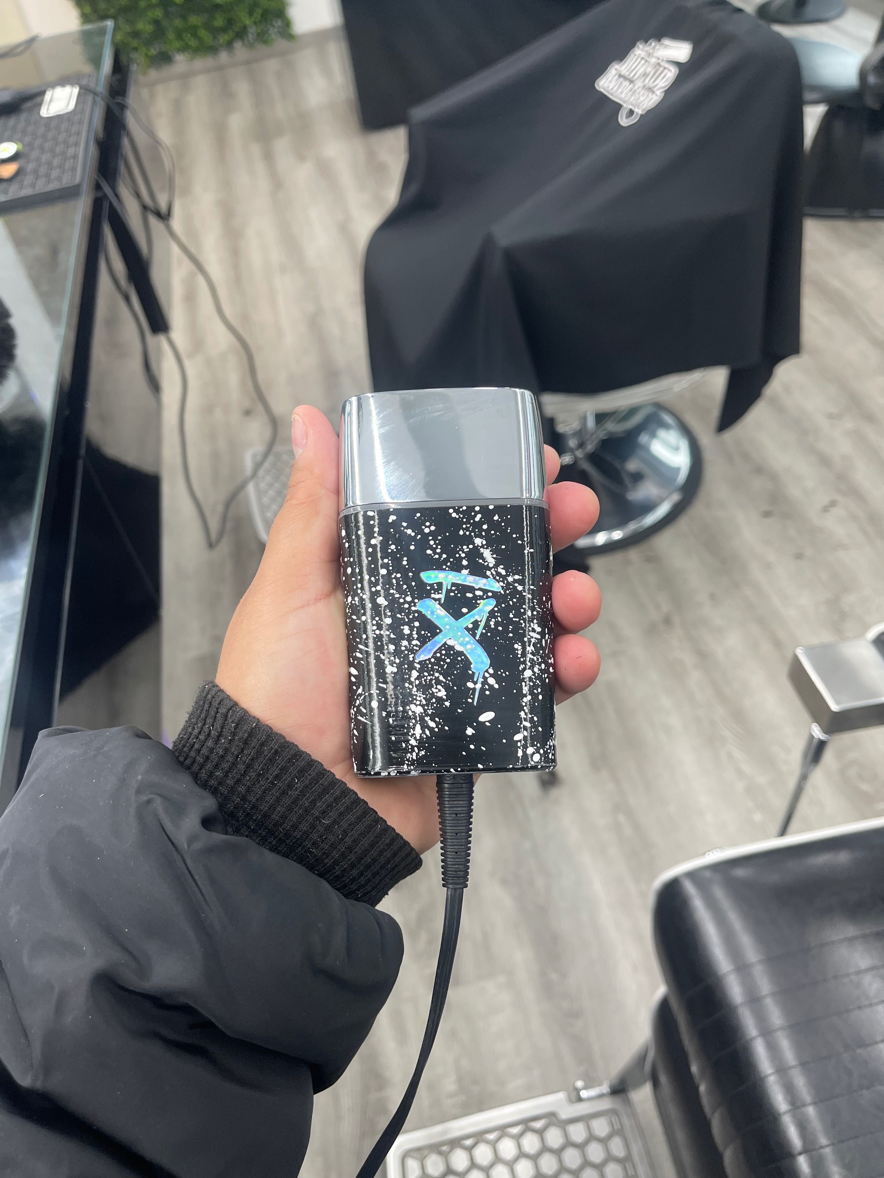 Máquina de Corta Cabelo Babyliss