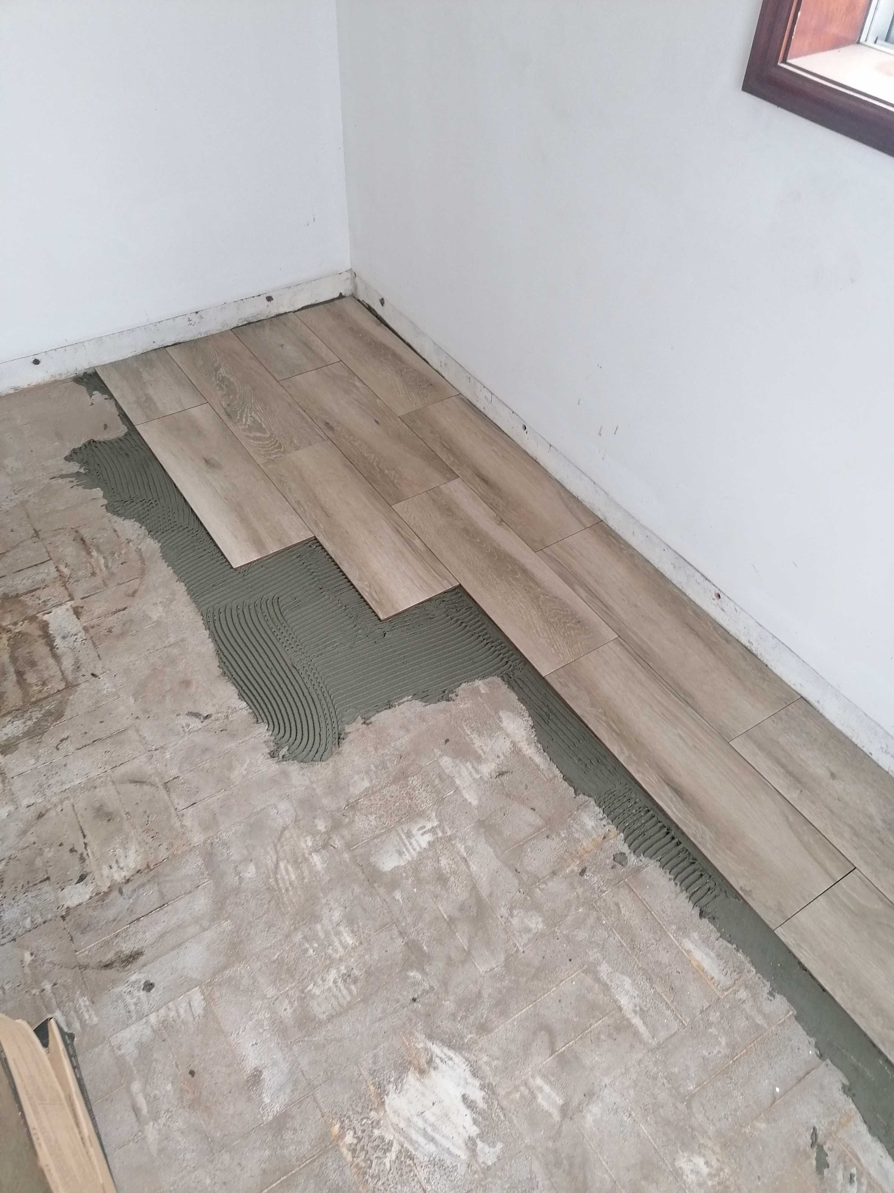 Construção m'm pinto