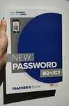 New Password B2+ / C1 - TEACHER’S BOOK