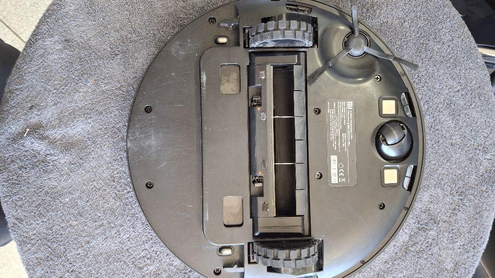 xiaomi mi robot vacuum-mop 2 ultra
