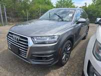 Audi Q7 Auta z USA - zapytaj o więcej ofert!