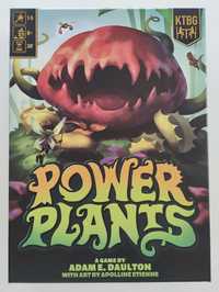 Power Plants Deluxe ENG/PL
