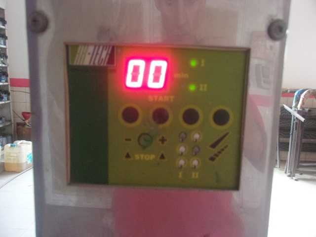 promiennik podczerwieni 6000W