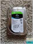 HDD 6TB SeaGate 3.5"