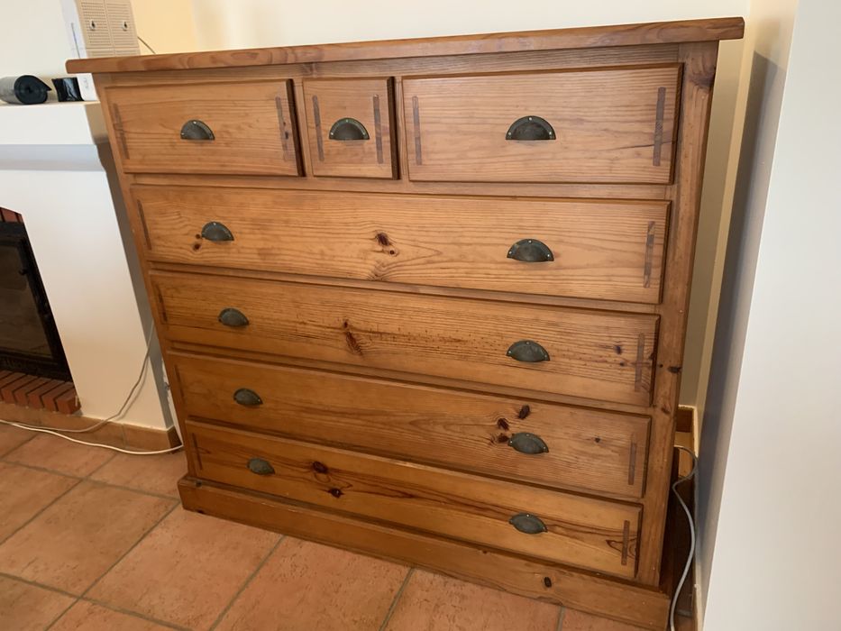 Mobiliário de Sala completo ou parcial.