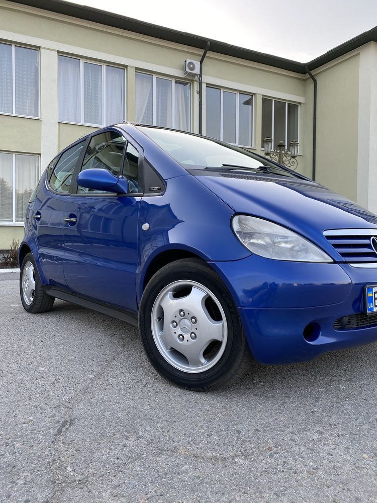 Продам Mercedes A 160